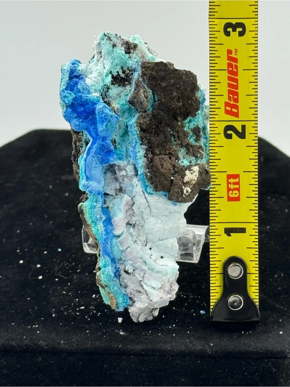Gibbsite Specimen- Yunnan